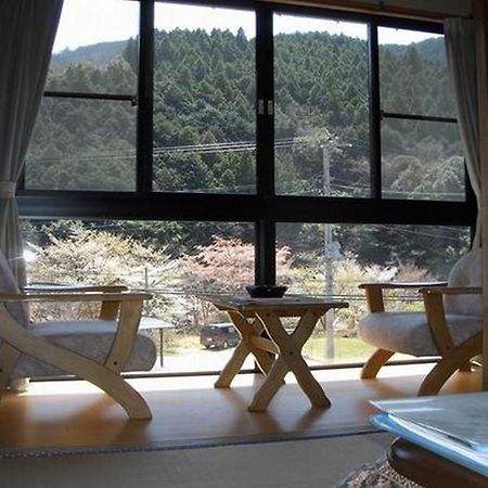 Irorinoyado Sankiti Hot Spring Ryokan Izu  Exteriör bild
